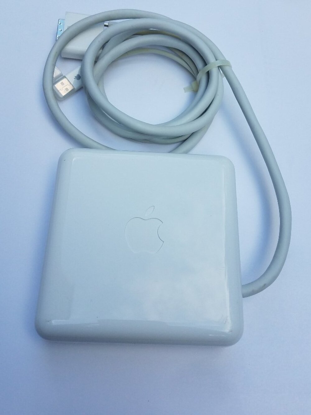 Apple Power Adapter DVI to ADC for Cinema Monitor Display A1006